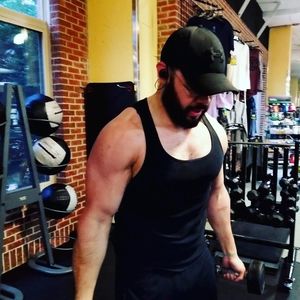 Meet your Posher, Anthony